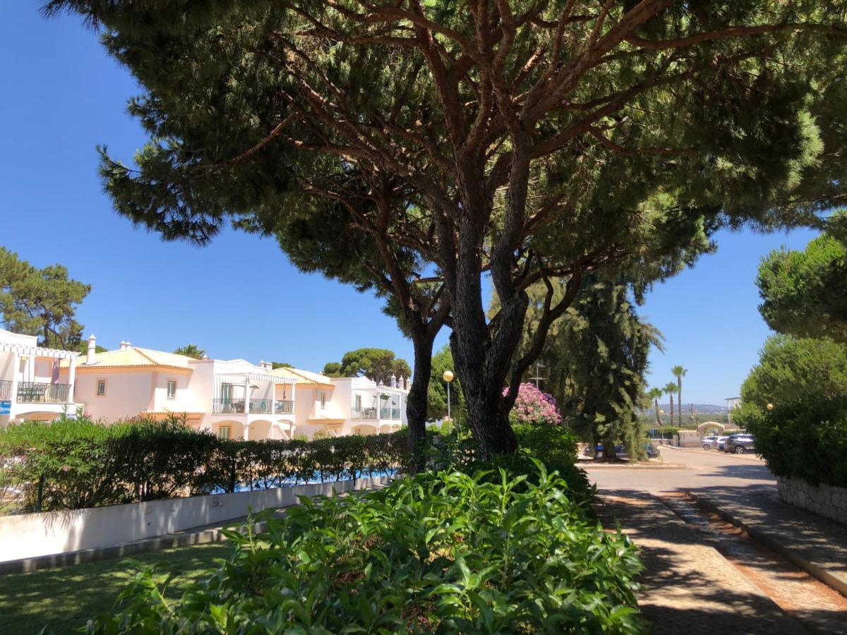 Algarve Albufeira, Quiet Apart With Pool At 10 Mn Walk From Praia Da Falesia Olhos de Agua  Exterior foto
